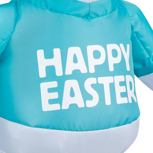 19'' Airblown® Inflatable Easter Snoopy